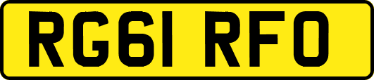 RG61RFO
