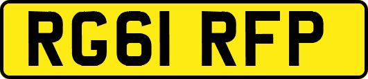 RG61RFP