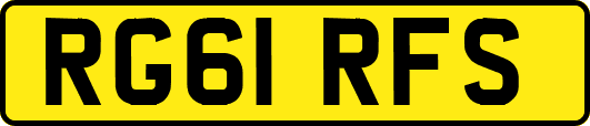 RG61RFS