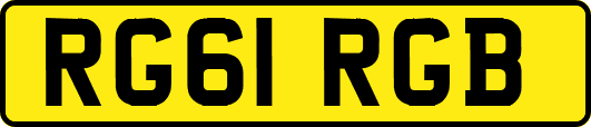 RG61RGB