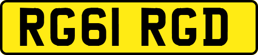 RG61RGD