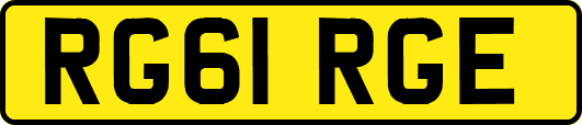 RG61RGE