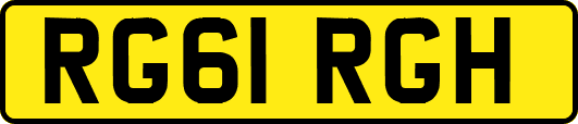 RG61RGH