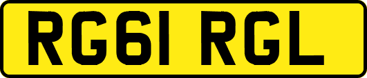 RG61RGL