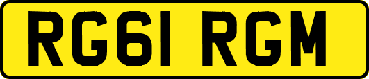 RG61RGM