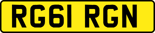 RG61RGN