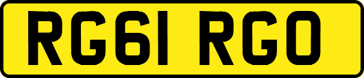 RG61RGO