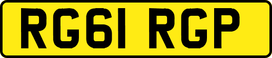RG61RGP