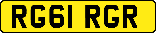 RG61RGR