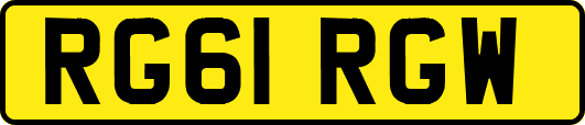 RG61RGW
