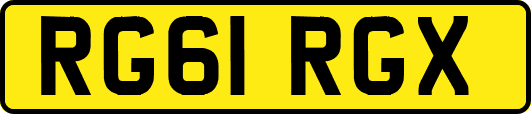 RG61RGX