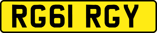 RG61RGY