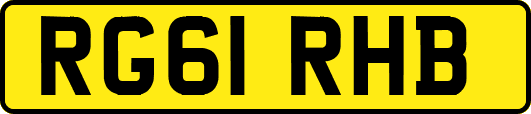 RG61RHB