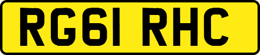 RG61RHC