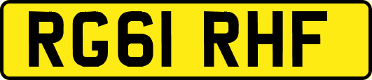 RG61RHF