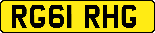 RG61RHG