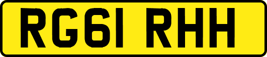 RG61RHH