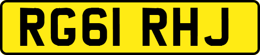 RG61RHJ