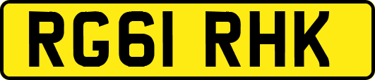 RG61RHK