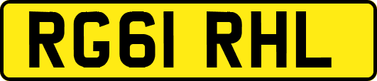 RG61RHL