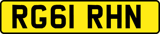 RG61RHN