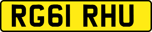 RG61RHU