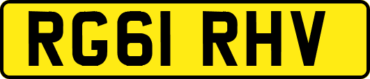 RG61RHV