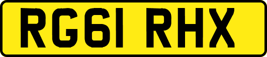 RG61RHX
