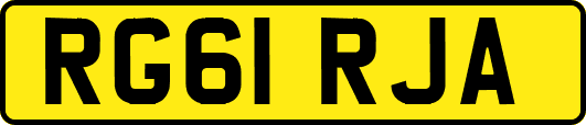 RG61RJA