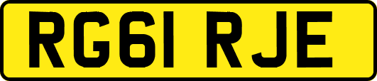 RG61RJE