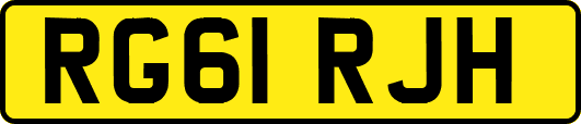 RG61RJH
