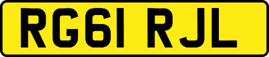 RG61RJL