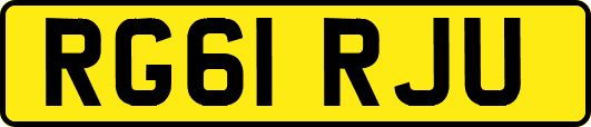 RG61RJU