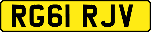 RG61RJV