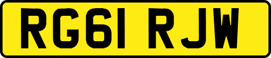 RG61RJW