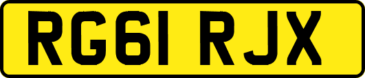 RG61RJX