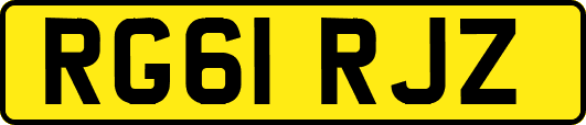 RG61RJZ