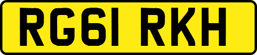 RG61RKH