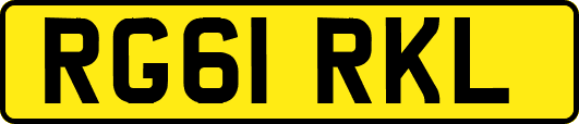 RG61RKL