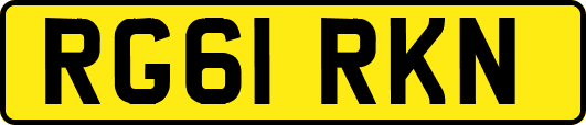 RG61RKN