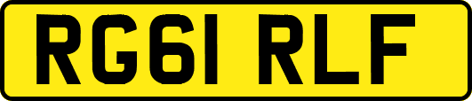 RG61RLF