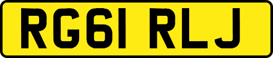RG61RLJ