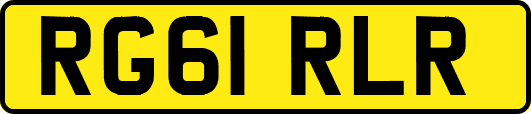 RG61RLR