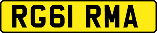 RG61RMA