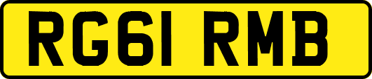 RG61RMB