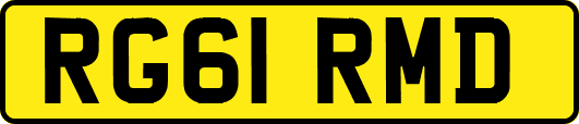 RG61RMD