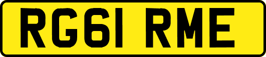 RG61RME