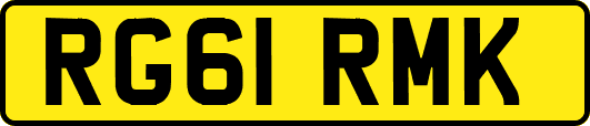 RG61RMK