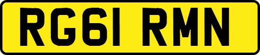 RG61RMN