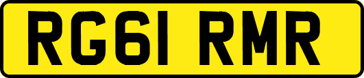 RG61RMR